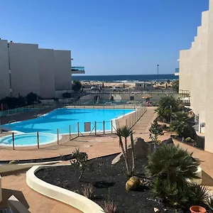 Casa Teri - La Concha Apartment Cotillo